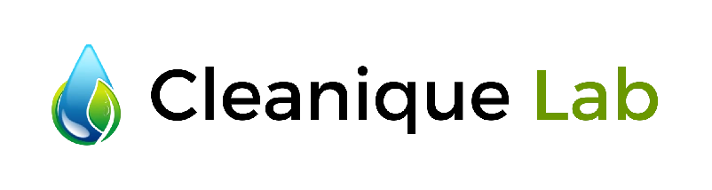 Logo Cleanique Lab