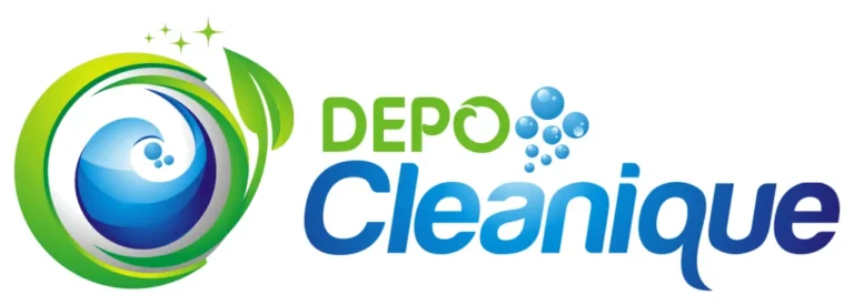 Logo Depo Cleanique