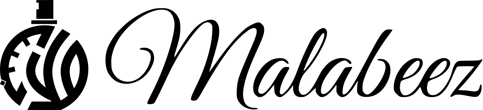 Logo Malabeez Perfume