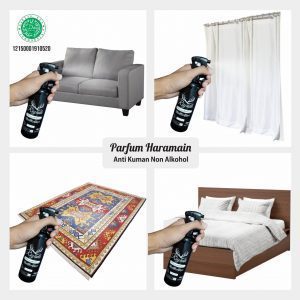 parfum riyadh