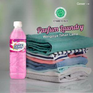 pewangi baju tahan lama