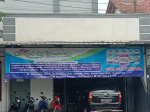 Mitra orchidbrand