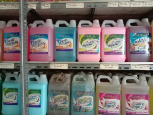 Kebutuhan Laundry Kebumen