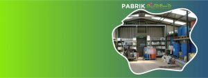 produsen chemical