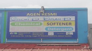 Agen Resmi OrchidBrand Bekasi