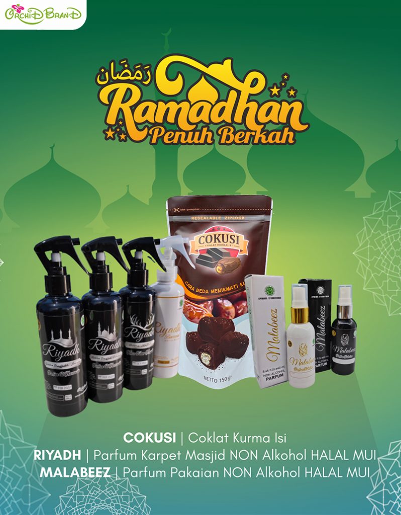 Paket Bisnis Paling Laris di bulan ramadhan