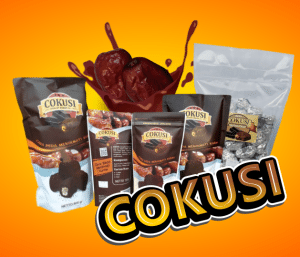 cemilan kurma