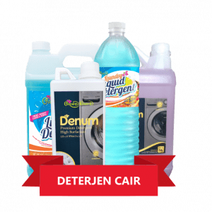 nisa laundry MALANG