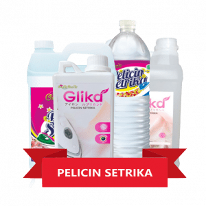 nisa laundry MALANG