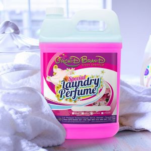 Pewangi laundry terdekat