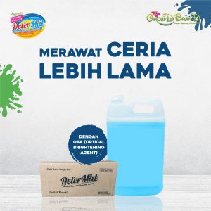 butuh deterjen laundry