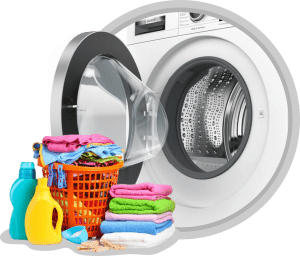 Sabun Laundry Terdekat