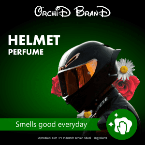 parfum pelembut
