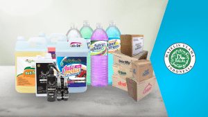 sabun laundry jogja