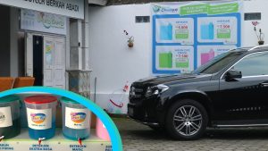 Bisnis UMKM Yang Menguntungkan