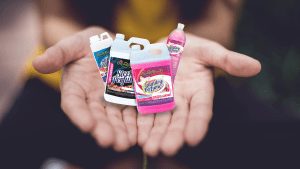 parfum laundry jogja