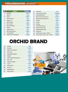 paket usaha laundry