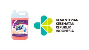 sabun cair laundry