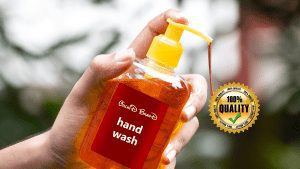 harga sabun cuci tangan MURAH