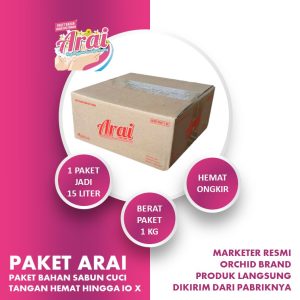 sabun cuci piring