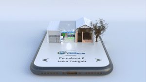 depot sabun