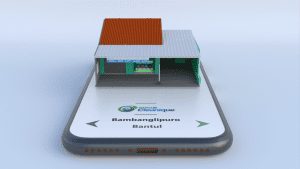 depot sabun