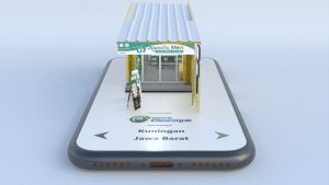 depot sabun