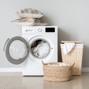 usaha laundry