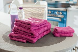 Parfum Laundry di Jogja