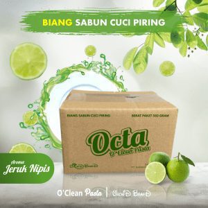 sabun cuci piring