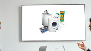 Pewangi laundry terdekat