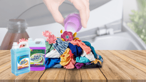 distributor deterjen laundry