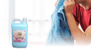 deterjen laundry