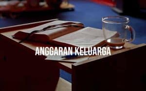 Kebutuhan Rumah Tangga