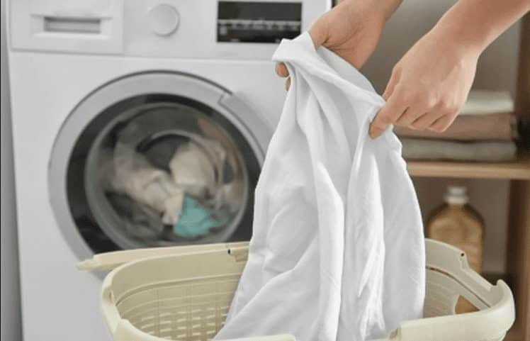 Tips Menggunakan mesin cuci