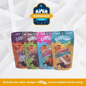 ide jualan bulan puasa