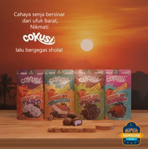 ide jualan bulan puasa