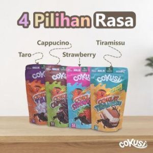 ide jualan bulan puasa