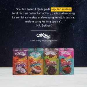 ide jualan bulan puasa