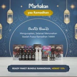 ide jualan bulan puasa
