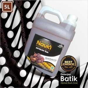 Deterjen batik