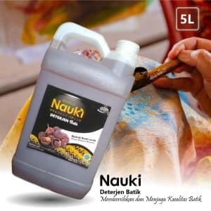 Deterjen batik