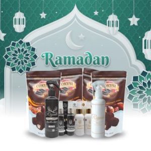 ide jualan bulan puasa