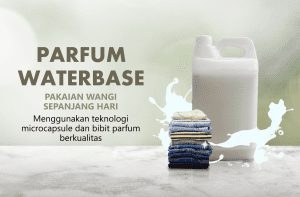 Kebutuhan Rumah Tangga