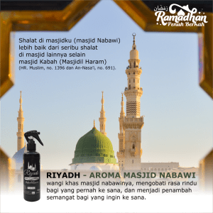 peluang bisnis ramadhan