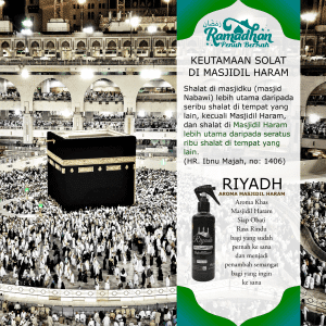 peluang bisnis ramadhan