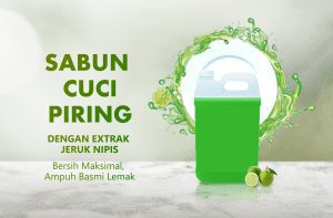 Kebutuhan Rumah Tangga