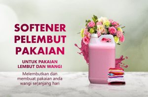 Kebutuhan Rumah Tangga