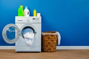 Franchise Laundry Orchidbrand