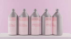 Distributor Bibit Parfum